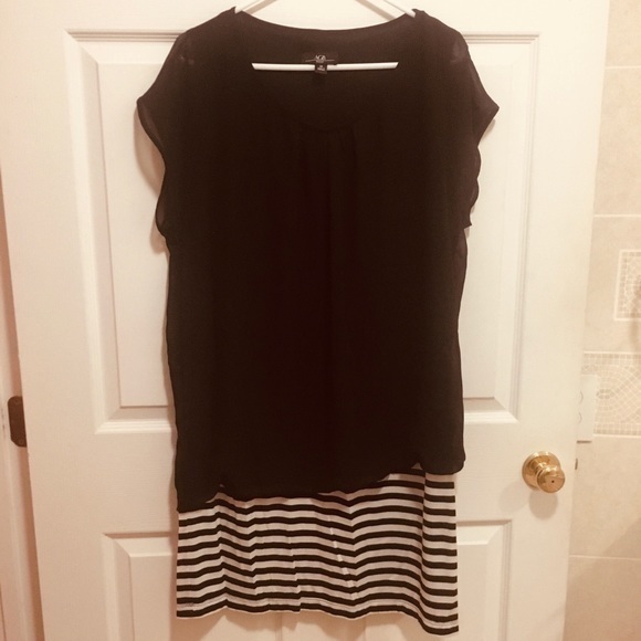 AGB Dresses & Skirts - AGB dress size 14.